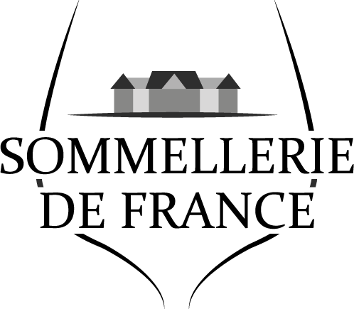 Logo sommelerie