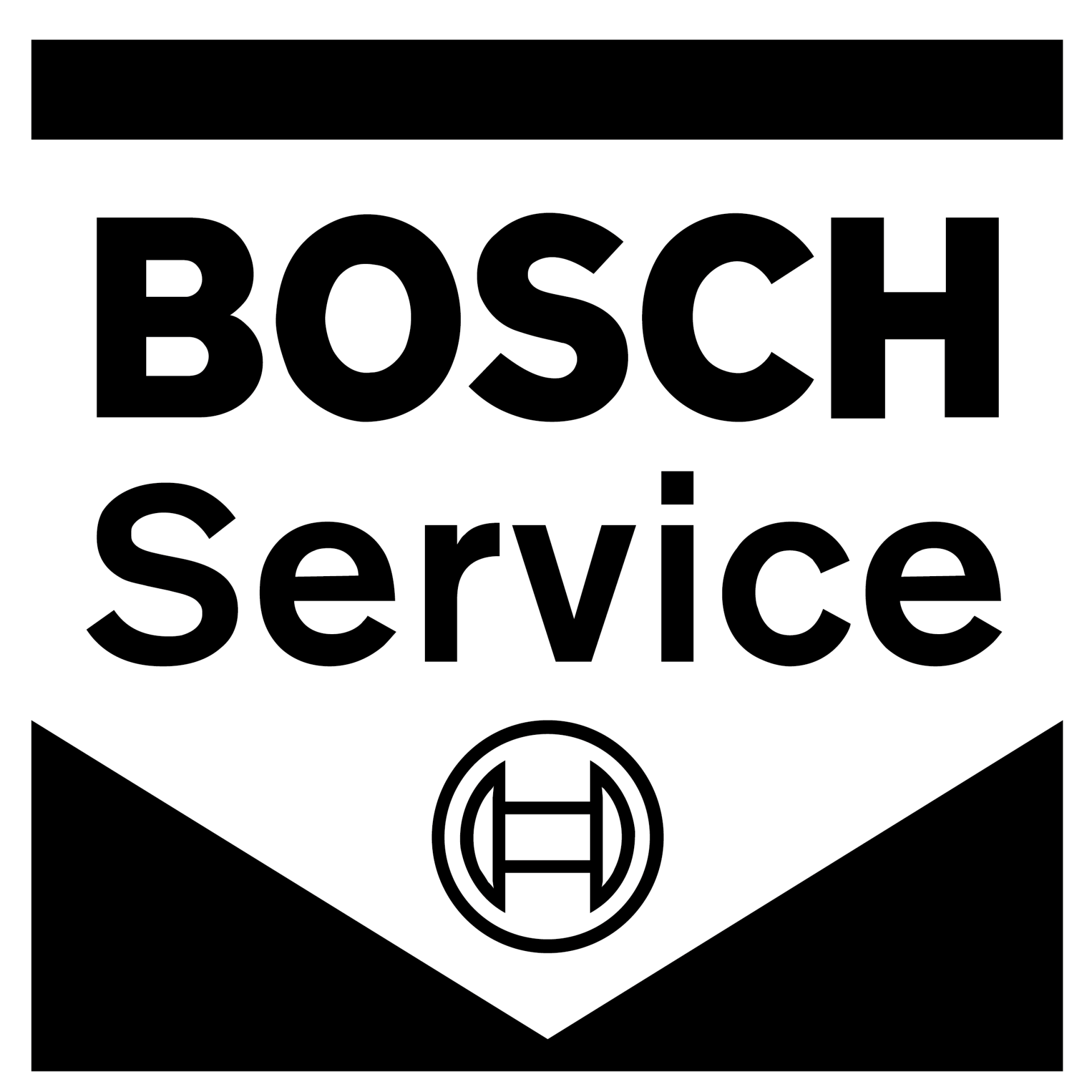 Logo bosch 1