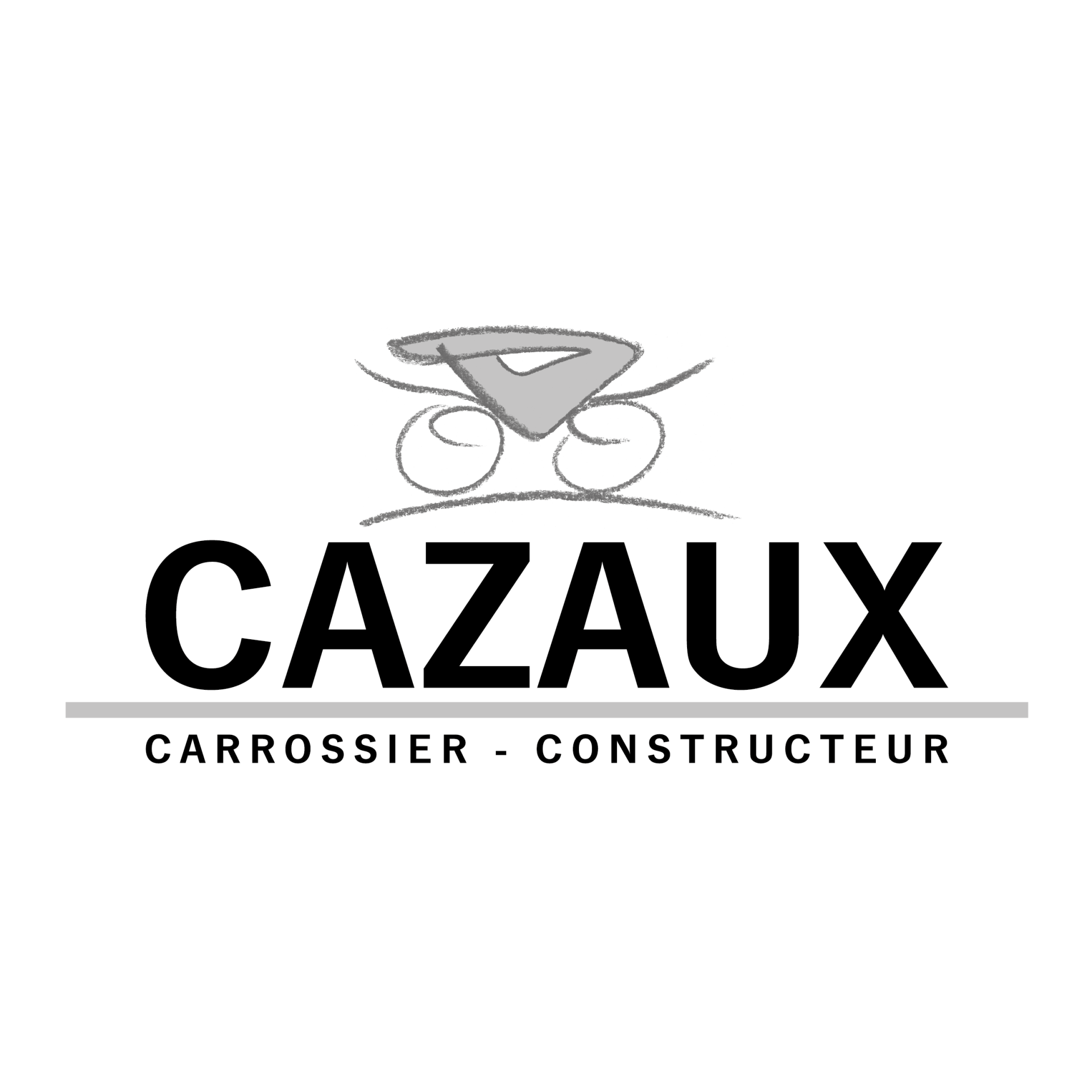 Logo cazaux 1