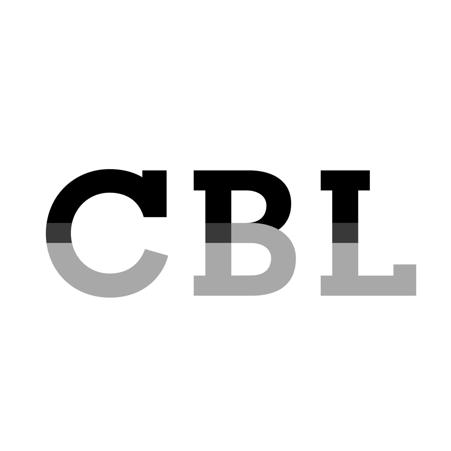 Logo cbl 1