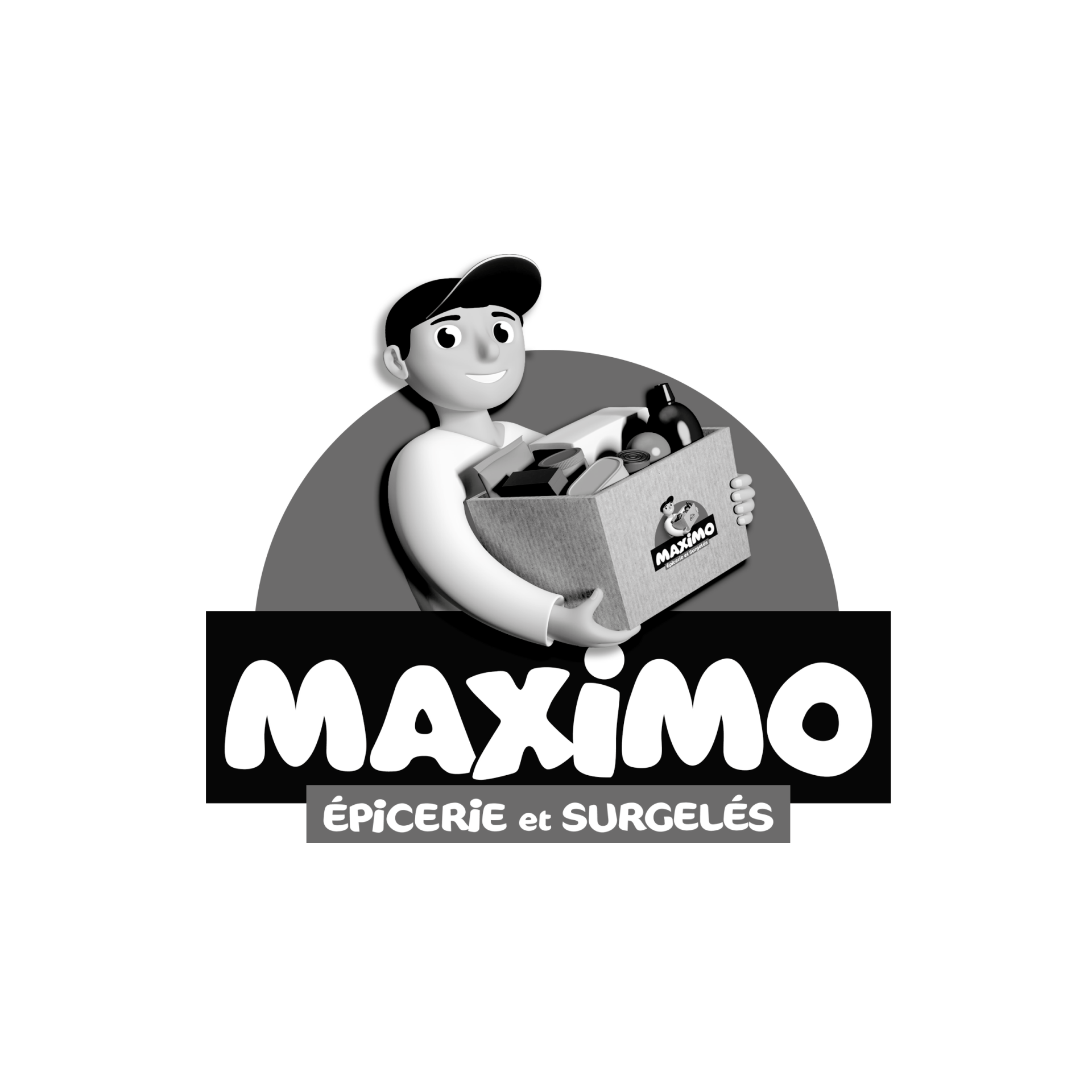 Logo maximo 1