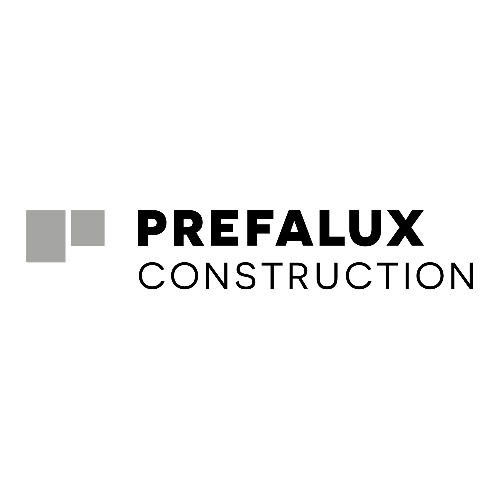 Logo prefalux